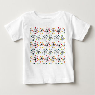 T-shirt Pour Bébé Démarrage
