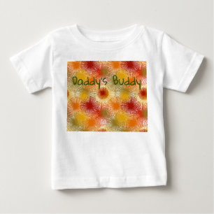 T-shirt Pour Bébé Démarrage