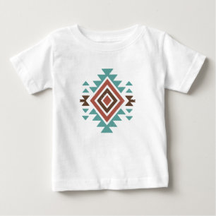 T-shirt Pour Bébé Désert du Sud-Ouest
