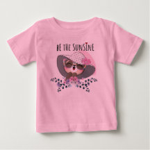 Design pour bébé rose