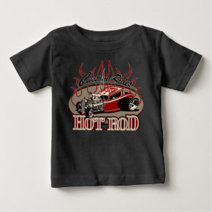 T-shirt Pour Bébé dessin animé25