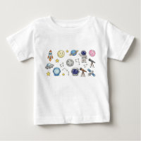 dessin enfants fusée astronaute crayon couleur cra