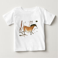 Dessins de grotte Lascaux