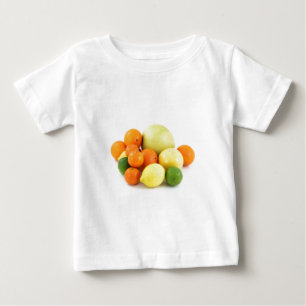 T-shirt Pour Bébé Destin