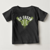 Devenez écolo Baseball Design