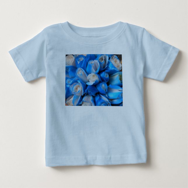 T-shirt Pour Bébé Diemudis (Devant)