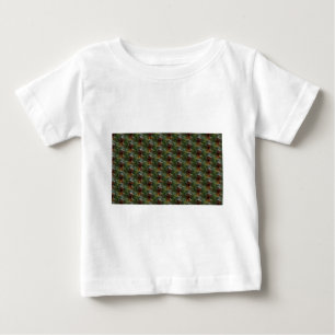 T-shirt Pour Bébé dinosaures jurassiques