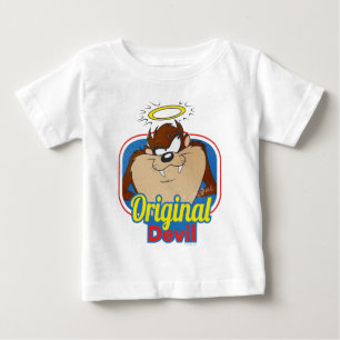 T-SHIRT POUR BÉBÉ DIVERS D'ORIGINE TAZ™