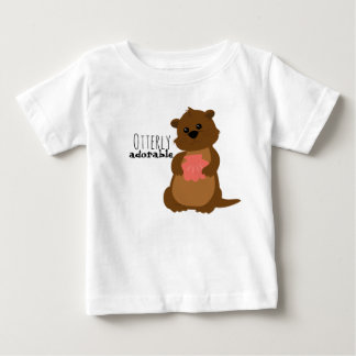 T-shirt Pour Bébé Douce petit tee