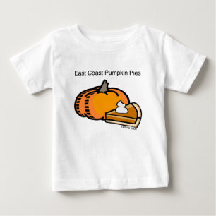 T-shirt Pour Bébé Douille de bébé d'ECNPC longue
