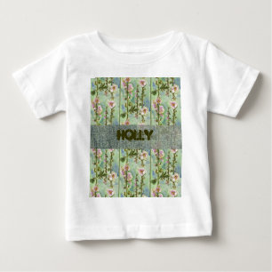 T-shirt Pour Bébé Doux