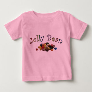 T-shirt Pour Bébé Dragée à la gelée de sucre