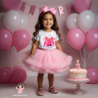 Dragon Rose 3d anniversaire