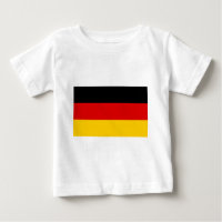 Drapeau allemand