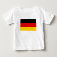 Drapeau allemand