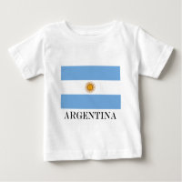 Drapeau argentin Bandera De Argentina