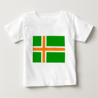 Drapeau celtique nordique (fictif)