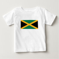Drapeau de la Jamaïque