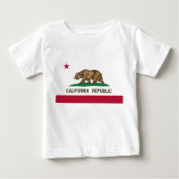 Drapeau de l'État de Californie