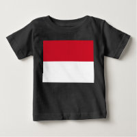 Drapeau de Monaco