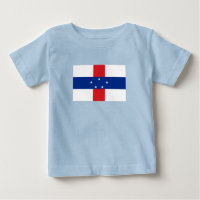 Drapeau des Antilles néerlandaises