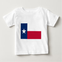 Drapeau d'État du Texas