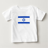 Drapeau d'Israël