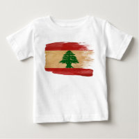 Drapeau du Liban