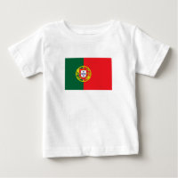 Drapeau du Portugal