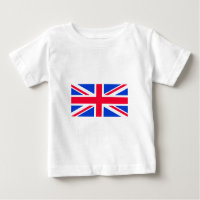 Drapeau du Royaume-Uni, Royaume-Uni