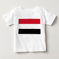 Drapeau du Yémen