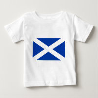 Drapeau écossais - Image de haute qualité