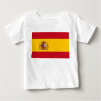 Drapeau espagnol (Espagne)