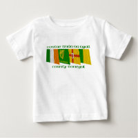 Drapeaux du Donegal du comté