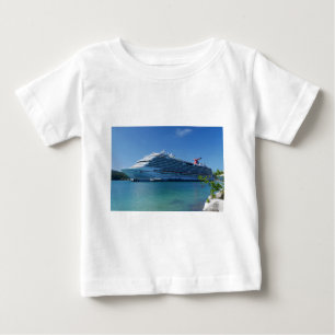 T-shirt Pour Bébé Dream.JPG