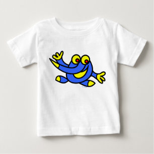 T-shirt Pour Bébé drôles de babyromper par jangocreation