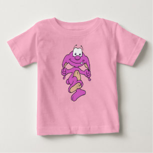 T-shirt Pour Bébé Dweeblinks