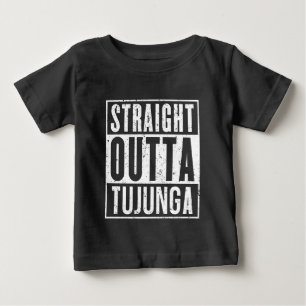 T-shirt Pour Bébé E.T. l'extra terrestre, directement en dehors de T