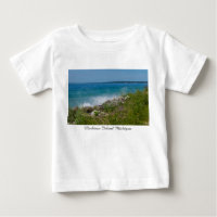 Éclatement À Mackinac
