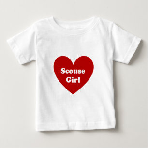 T-shirt Pour Bébé Écouteur