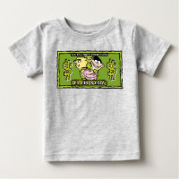 Ed, Edd, n Eddy Dollar Bill