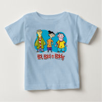 Ed, Edd, n Eddy Smiling