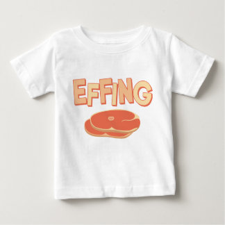 T-shirt Pour Bébé Effingham