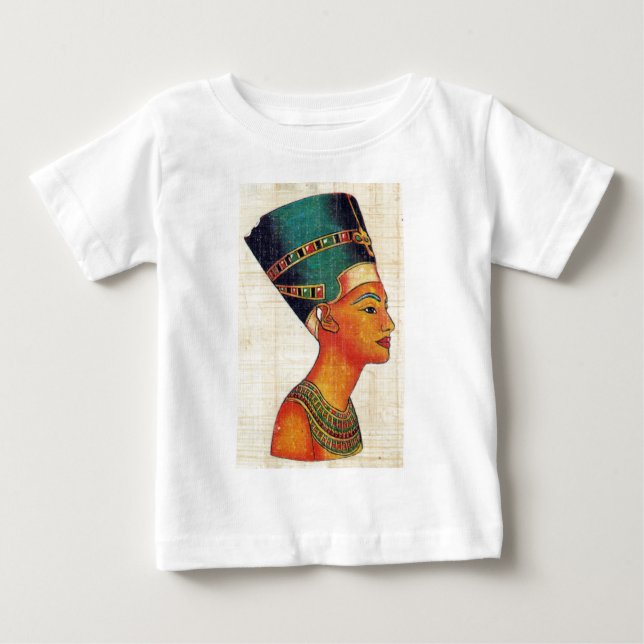 T-shirt Pour Bébé Égypte ancienne 2 (Devant)