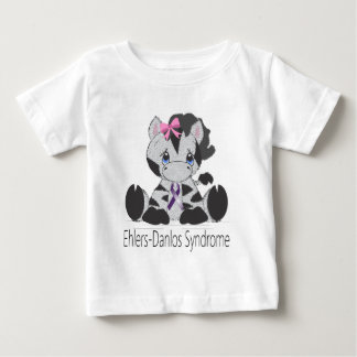 T-shirt Pour Bébé Ehlersdanlossyndrome.png