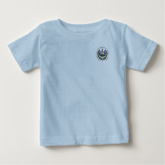 T-shirt Pour Bébé el nino tröja