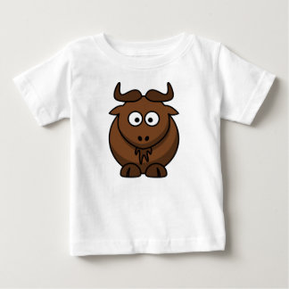 T-shirt Pour Bébé Éleveur de chèvre pour les nouveaux bébés