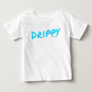 T-shirt Pour Bébé Elleki Drippy