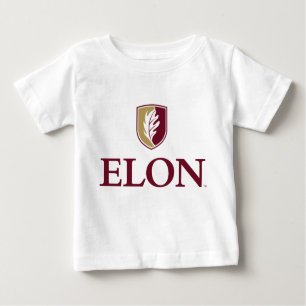 T-shirt Pour Bébé Elon 8