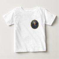 Emblème du FBI